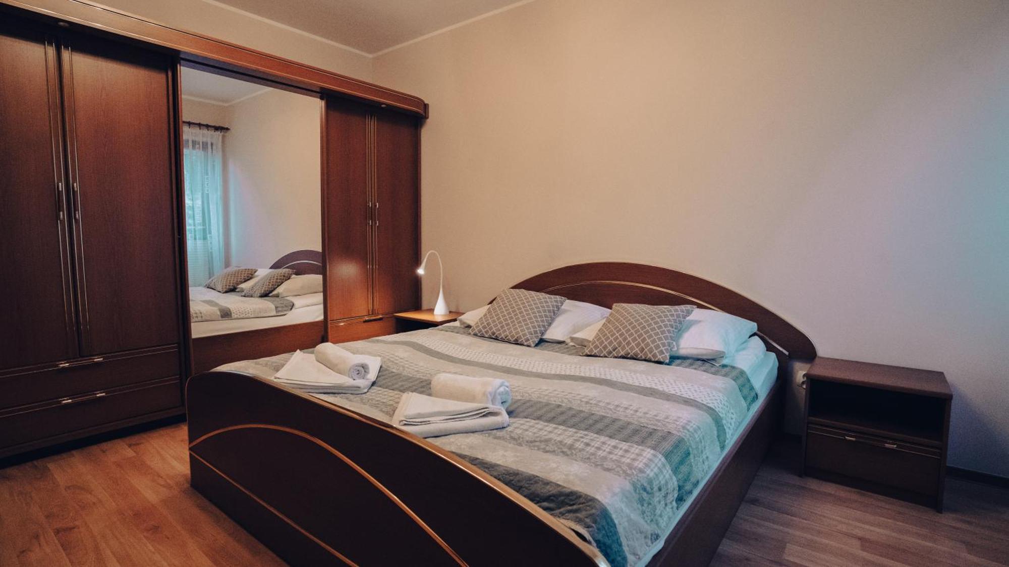 Apartament Stylowy - Zeta Park Ustroň Exteriér fotografie