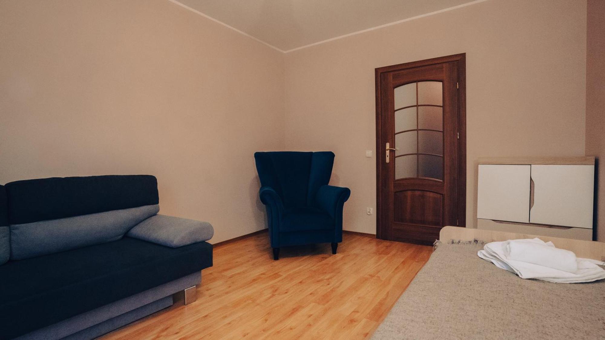 Apartament Stylowy - Zeta Park Ustroň Exteriér fotografie