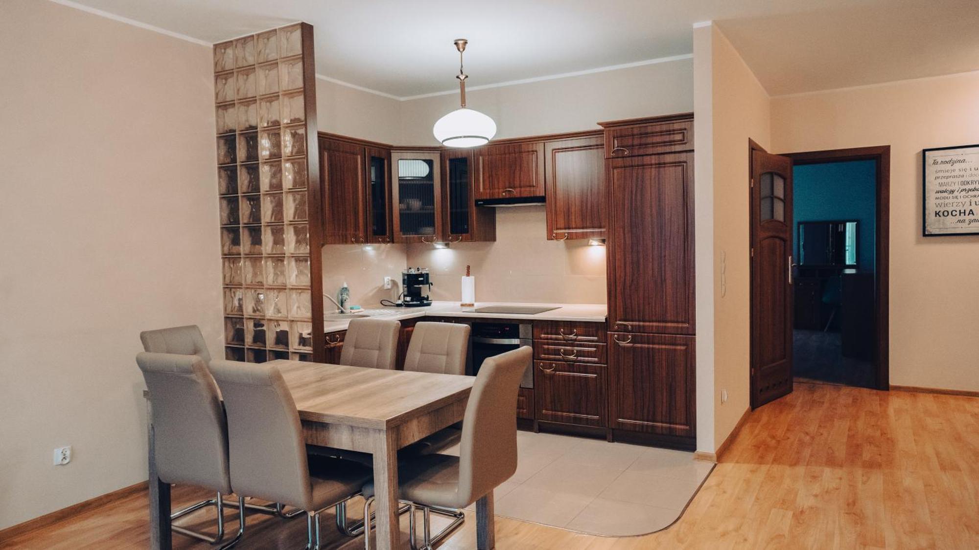Apartament Stylowy - Zeta Park Ustroň Exteriér fotografie