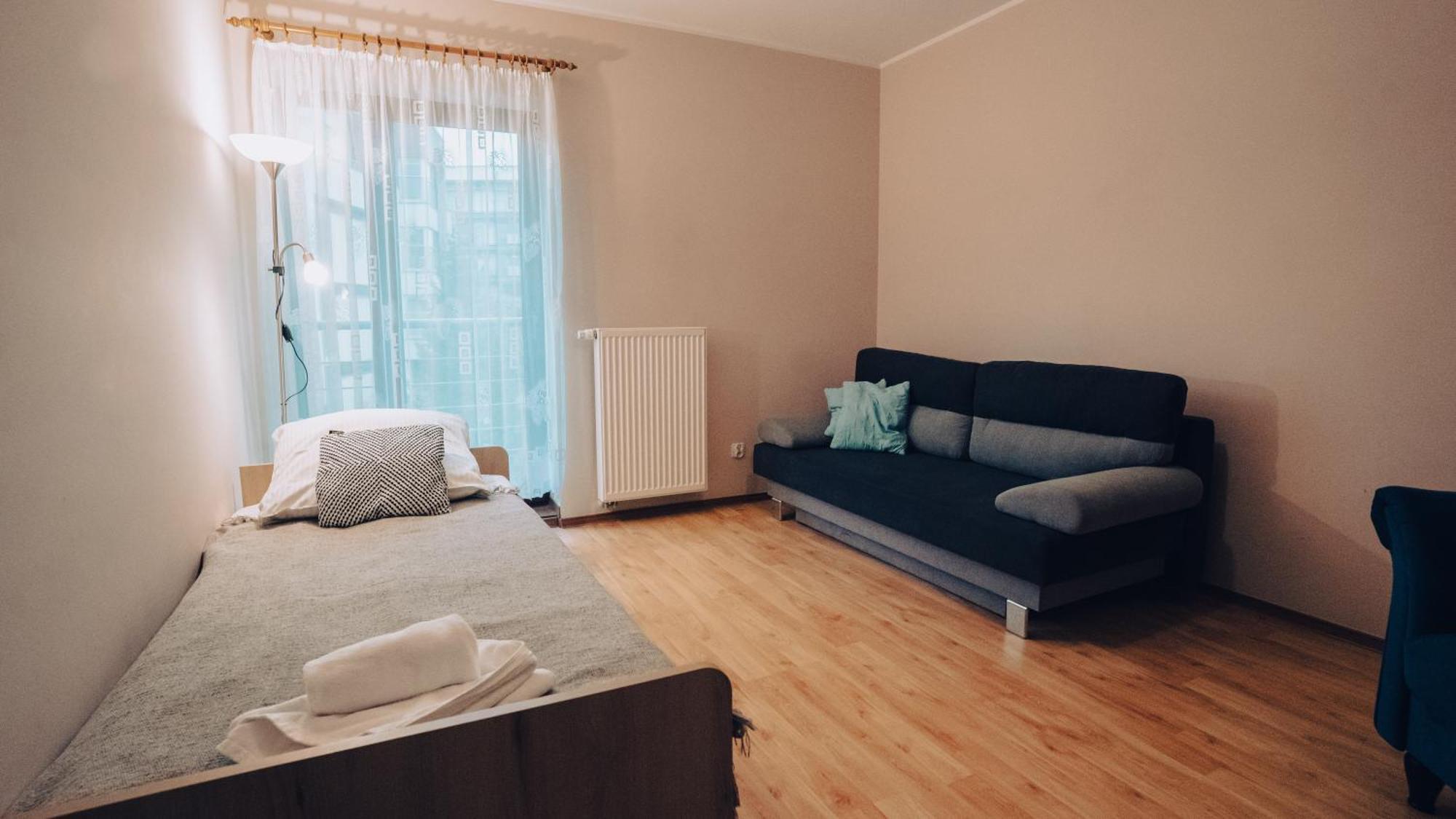Apartament Stylowy - Zeta Park Ustroň Exteriér fotografie