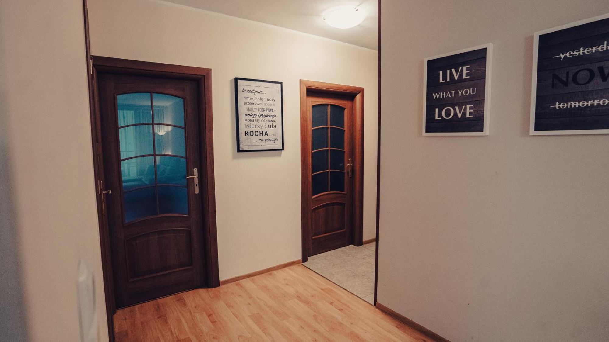 Apartament Stylowy - Zeta Park Ustroň Exteriér fotografie