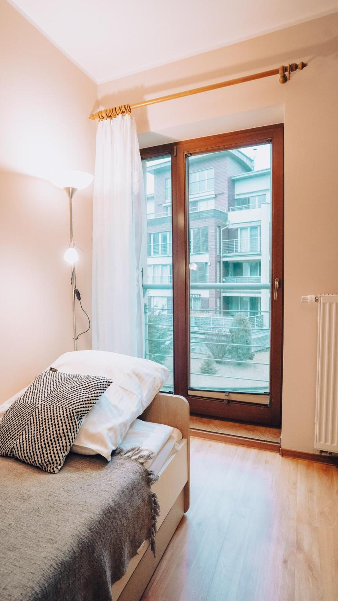 Apartament Stylowy - Zeta Park Ustroň Exteriér fotografie